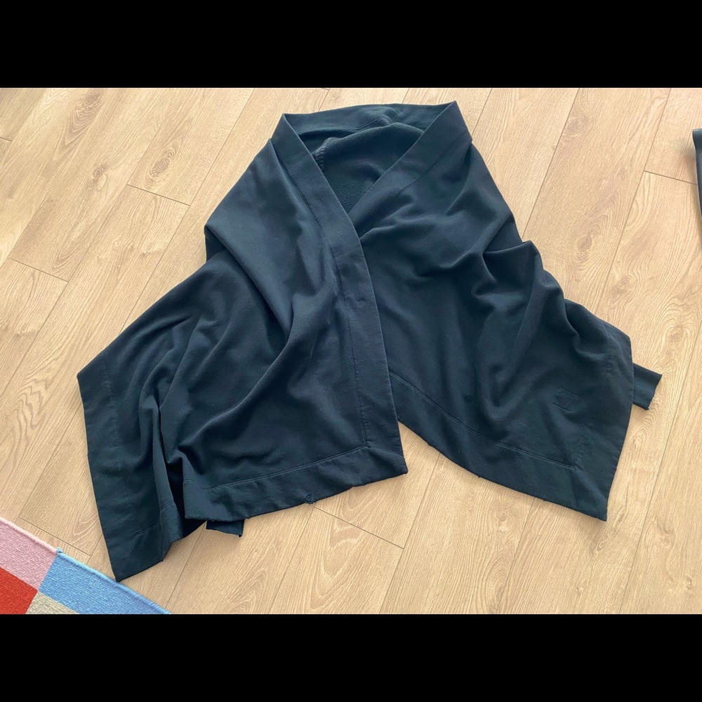 Rick Owens DRKSHDW jacket